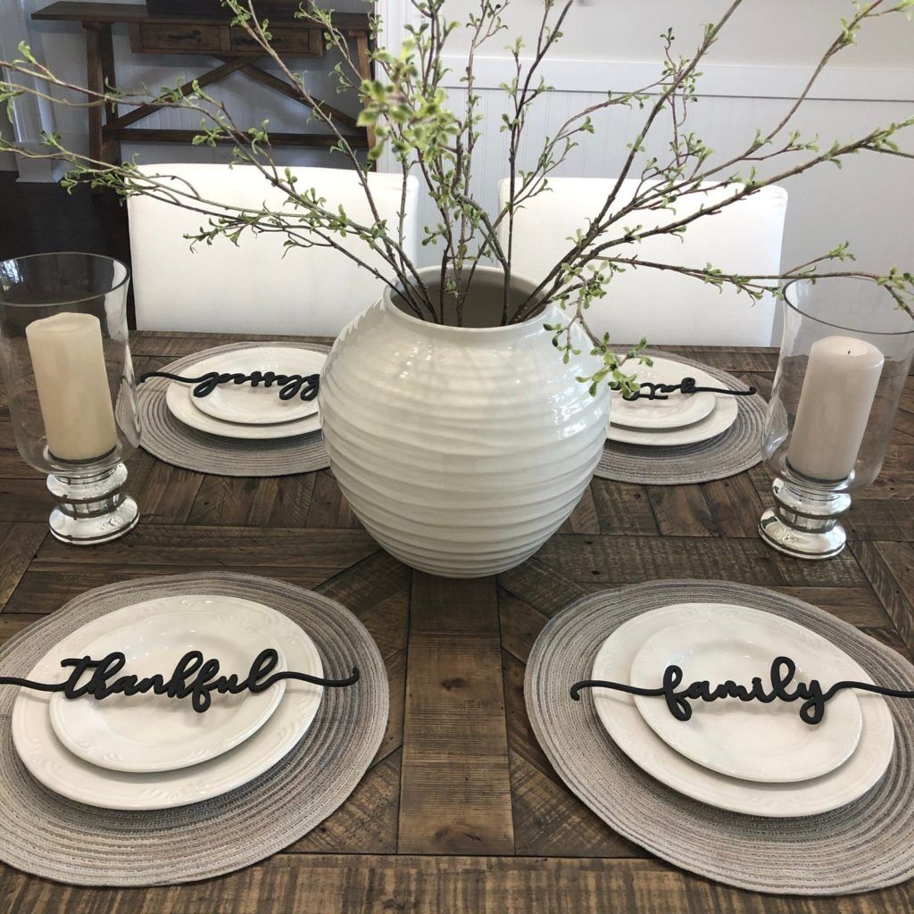 November: South Sound Home Design Trends and Tips